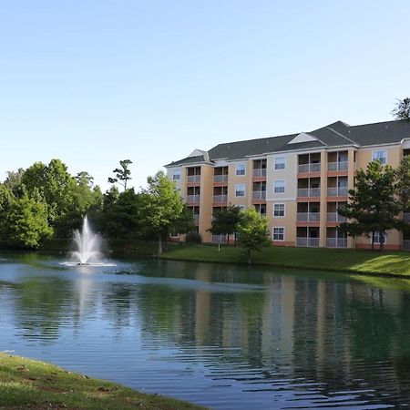 Unit At The Sheraton Broadway Plantation Myrtle Beach Exterior foto