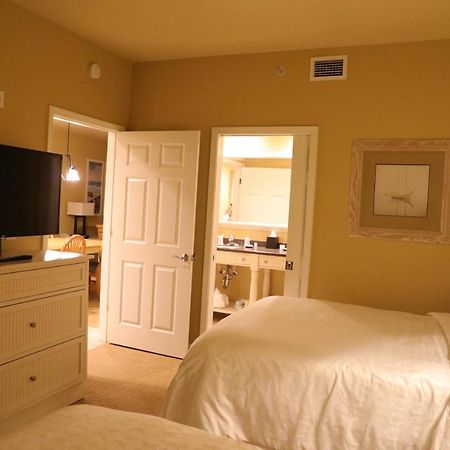 Unit At The Sheraton Broadway Plantation Myrtle Beach Exterior foto