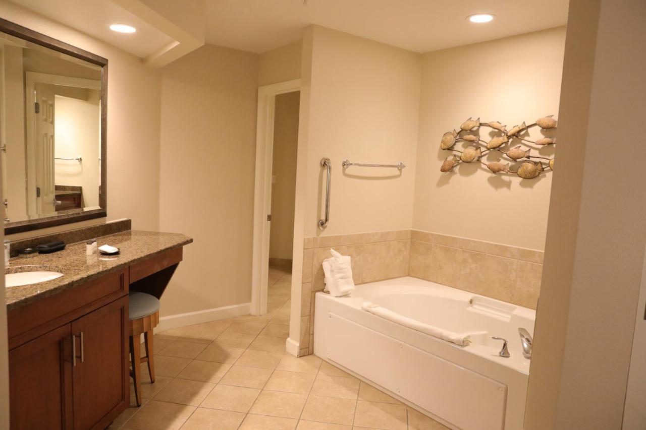 Unit At The Sheraton Broadway Plantation Myrtle Beach Exterior foto