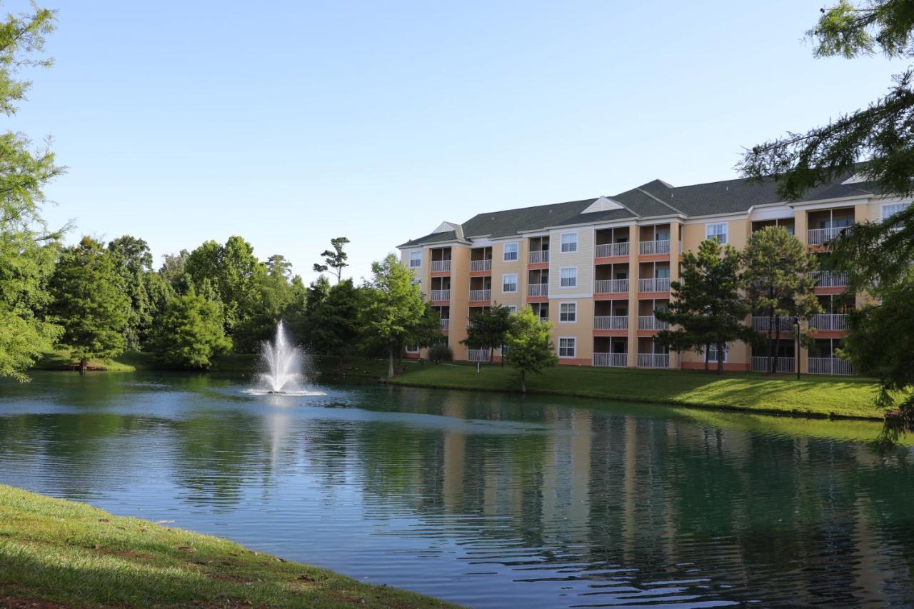 Unit At The Sheraton Broadway Plantation Myrtle Beach Exterior foto