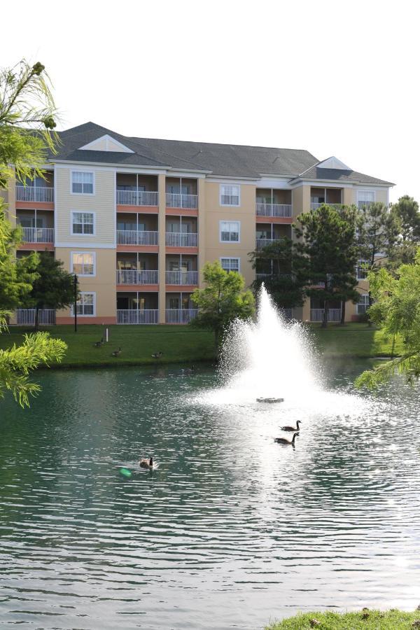 Unit At The Sheraton Broadway Plantation Myrtle Beach Exterior foto