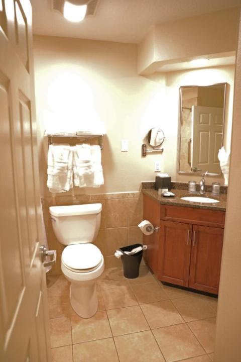 Unit At The Sheraton Broadway Plantation Myrtle Beach Exterior foto