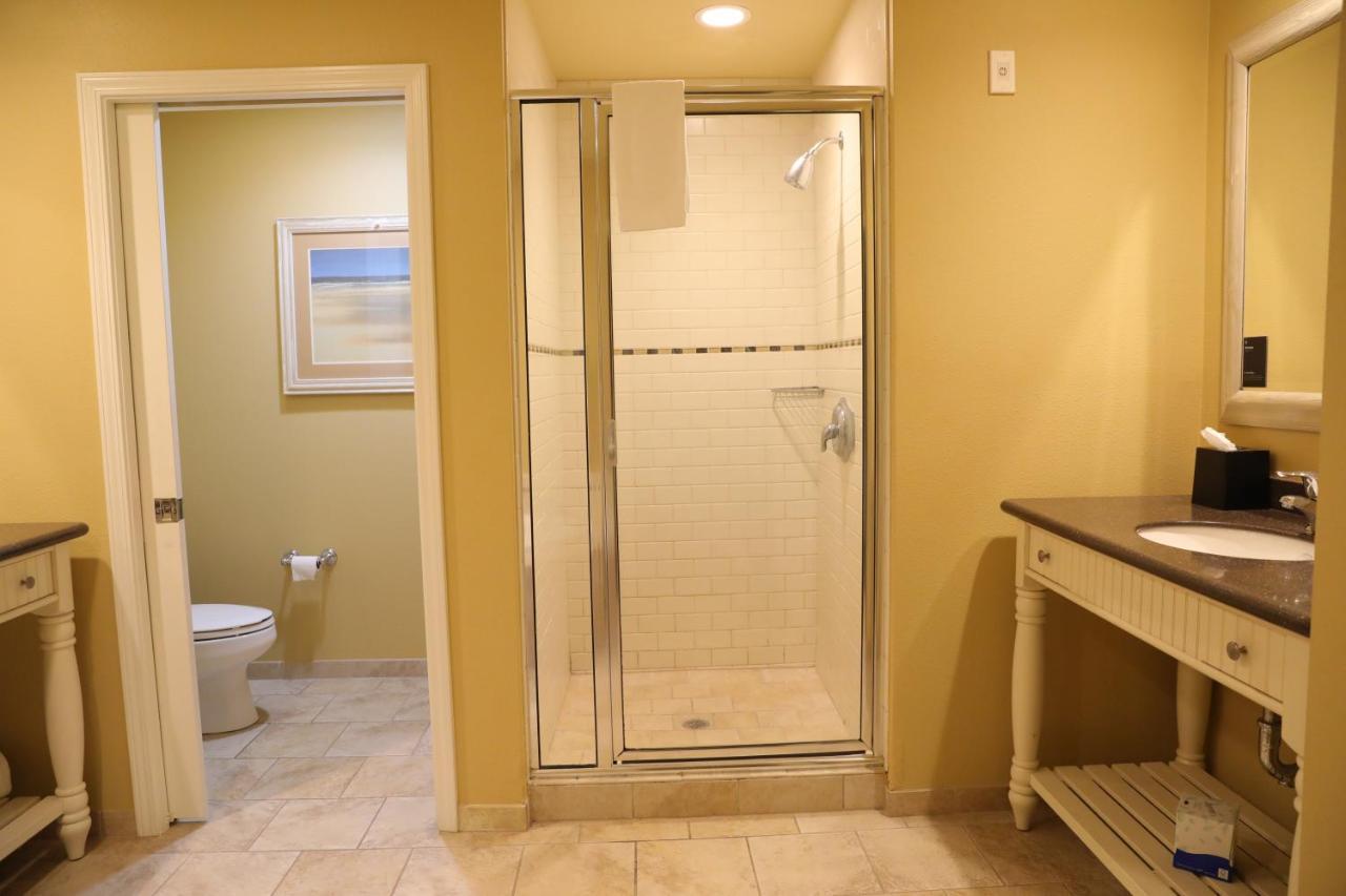 Unit At The Sheraton Broadway Plantation Myrtle Beach Exterior foto