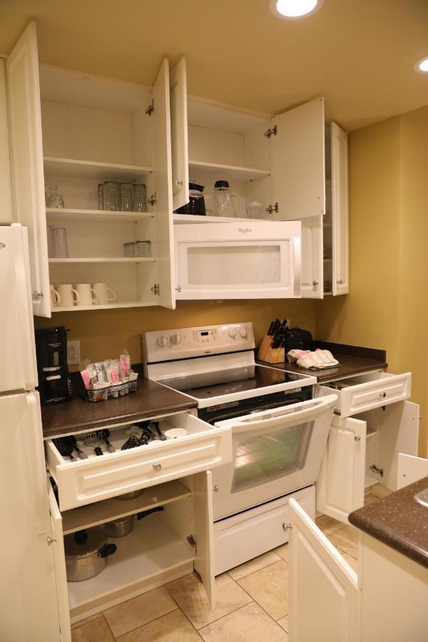 Unit At The Sheraton Broadway Plantation Myrtle Beach Exterior foto