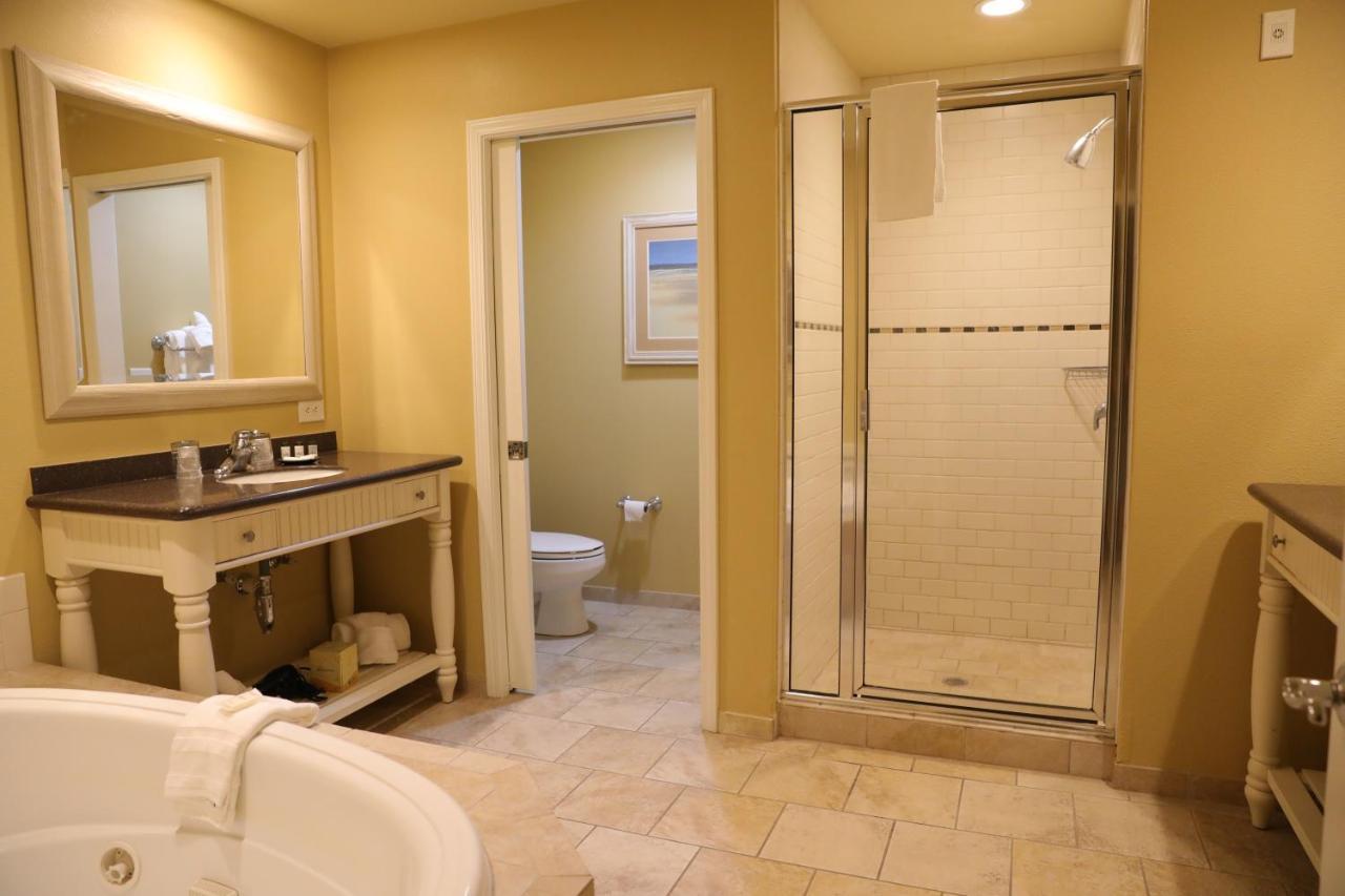 Unit At The Sheraton Broadway Plantation Myrtle Beach Exterior foto