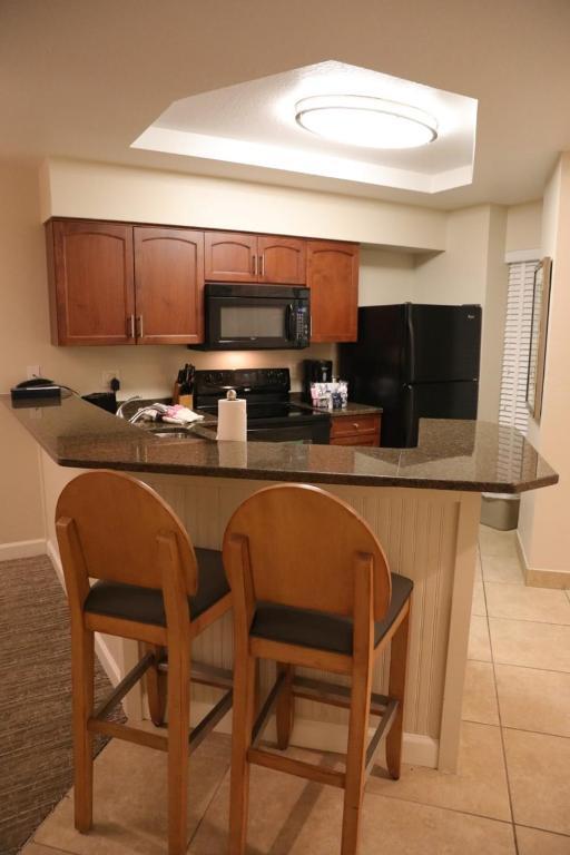 Unit At The Sheraton Broadway Plantation Myrtle Beach Exterior foto