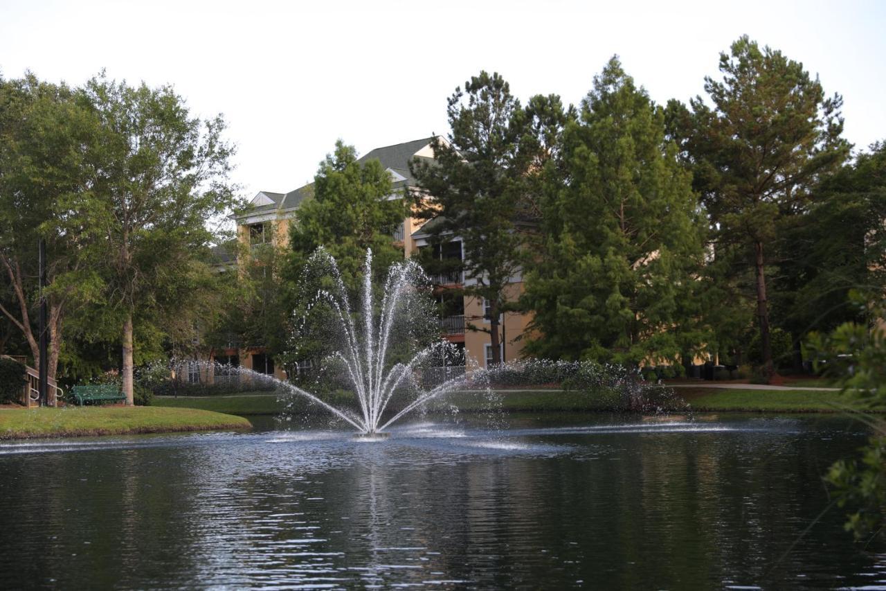 Unit At The Sheraton Broadway Plantation Myrtle Beach Exterior foto