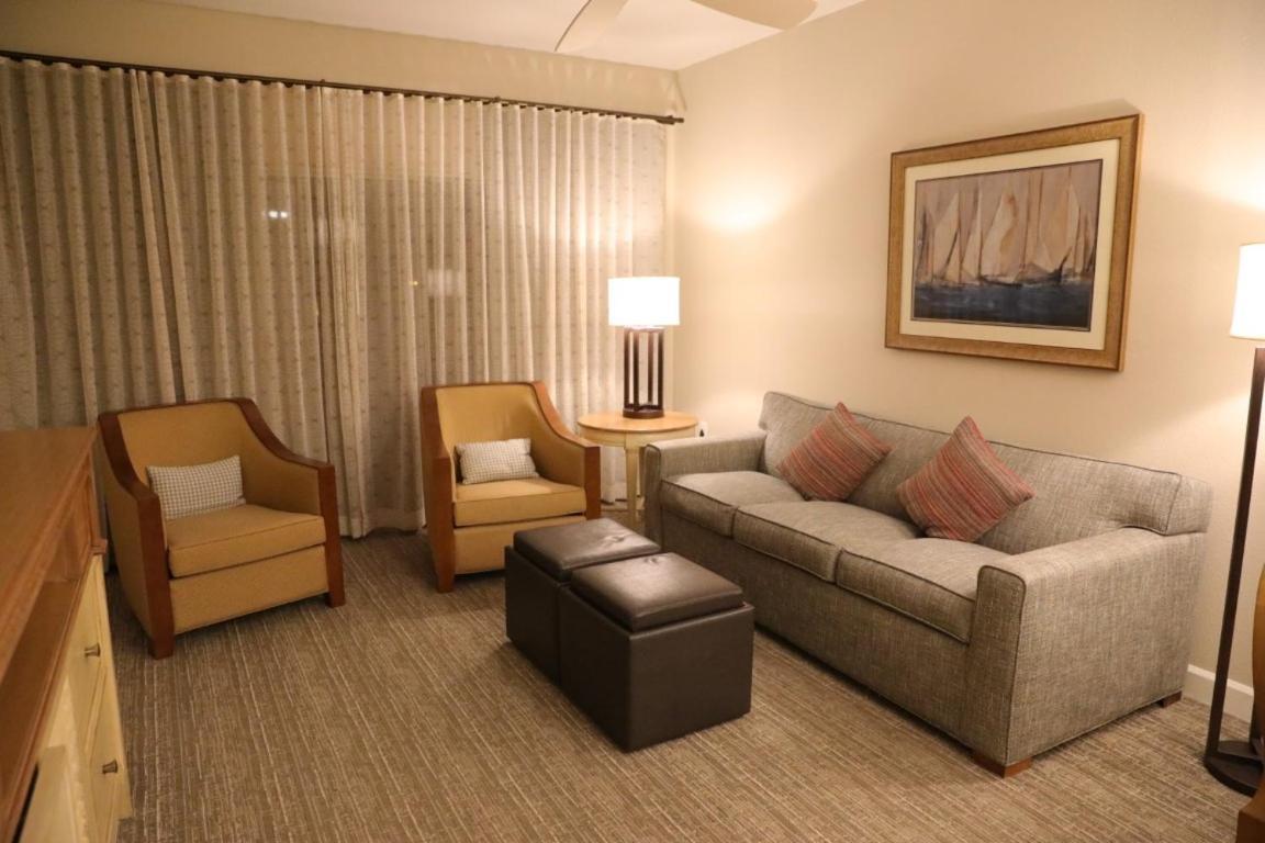 Unit At The Sheraton Broadway Plantation Myrtle Beach Exterior foto